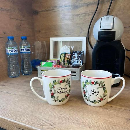 Seven Hills Apartment With Optional Parking Пловдив Екстериор снимка