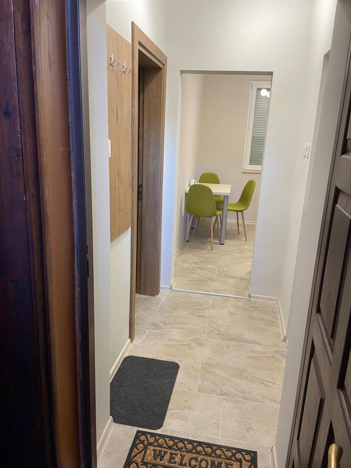 Seven Hills Apartment With Optional Parking Пловдив Екстериор снимка
