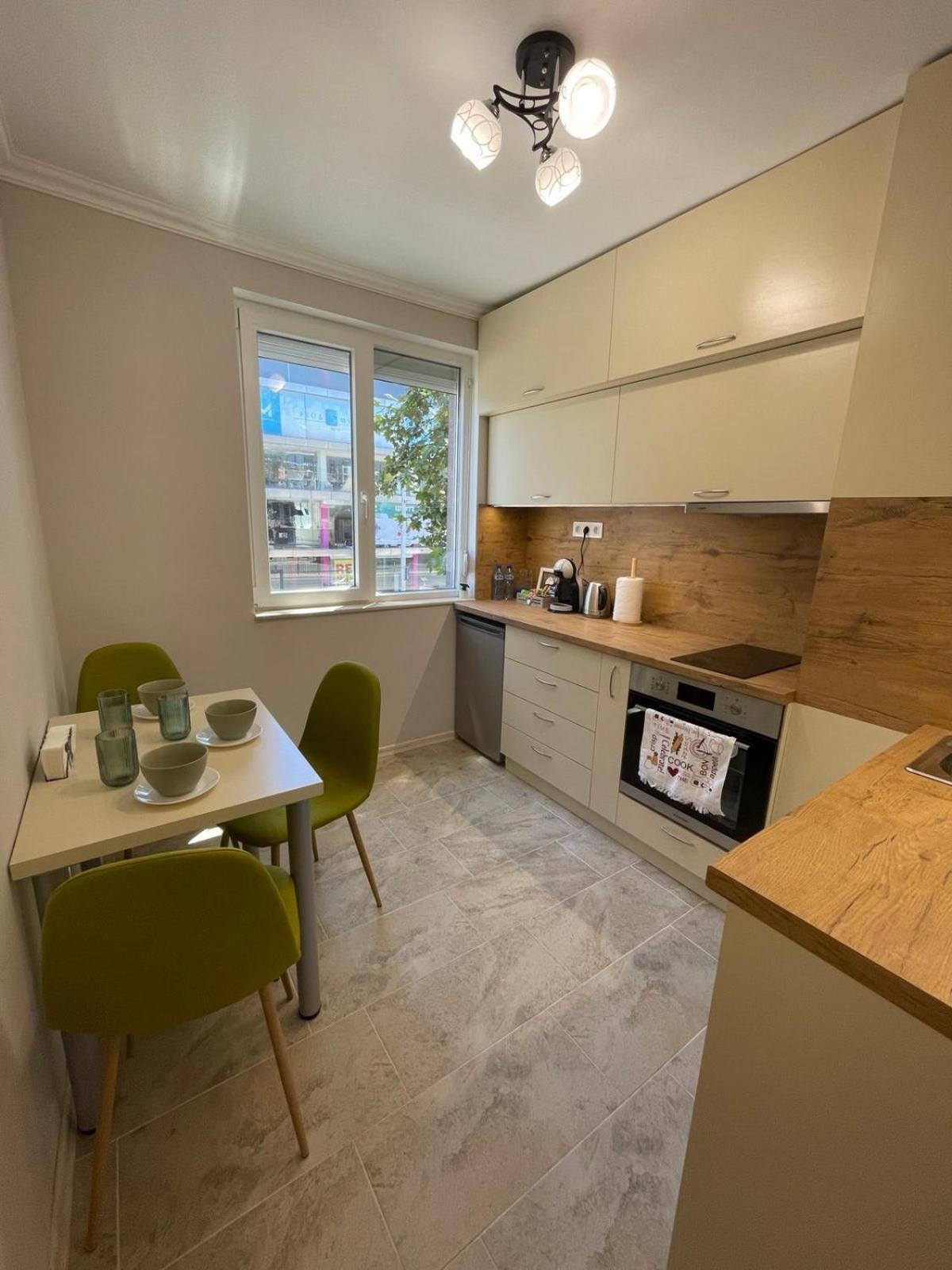 Seven Hills Apartment With Optional Parking Пловдив Екстериор снимка
