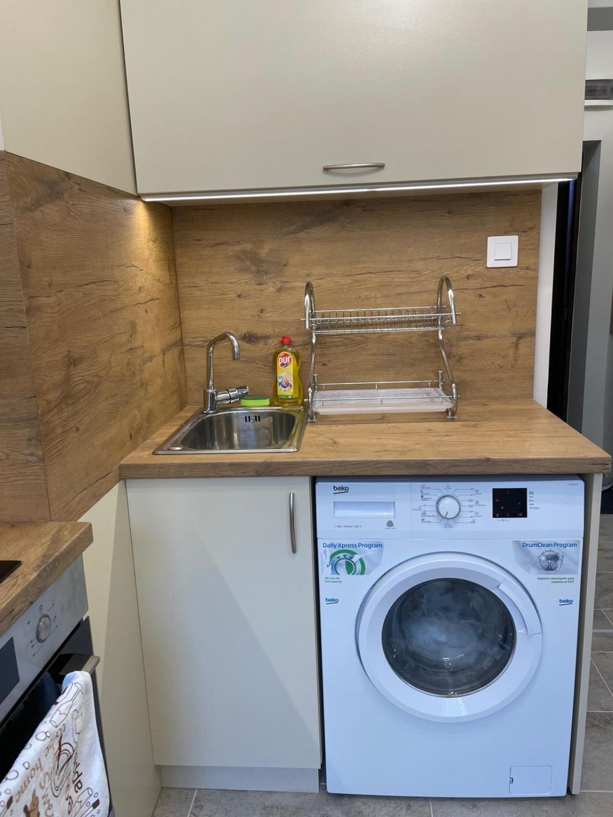 Seven Hills Apartment With Optional Parking Пловдив Екстериор снимка