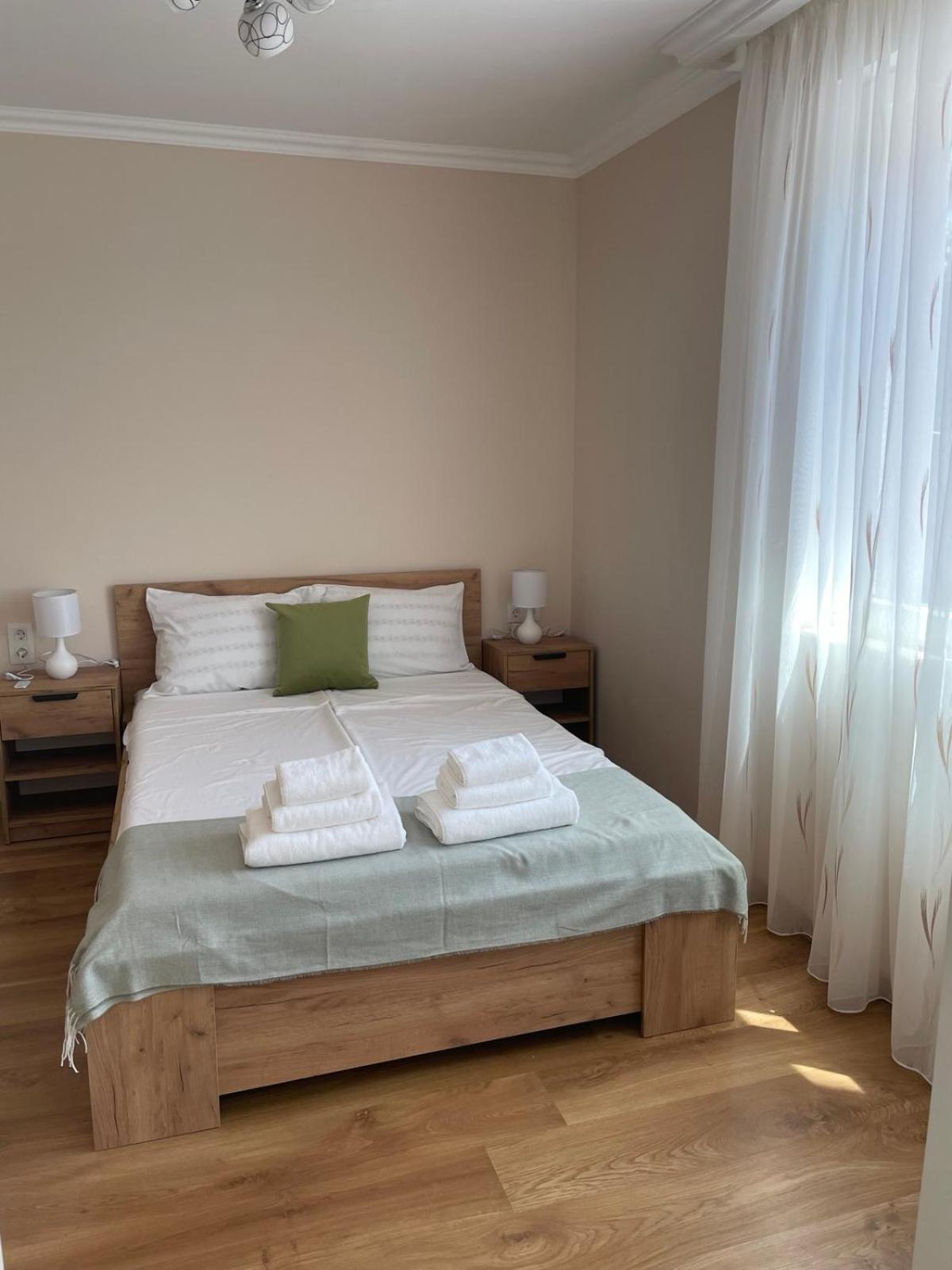 Seven Hills Apartment With Optional Parking Пловдив Екстериор снимка