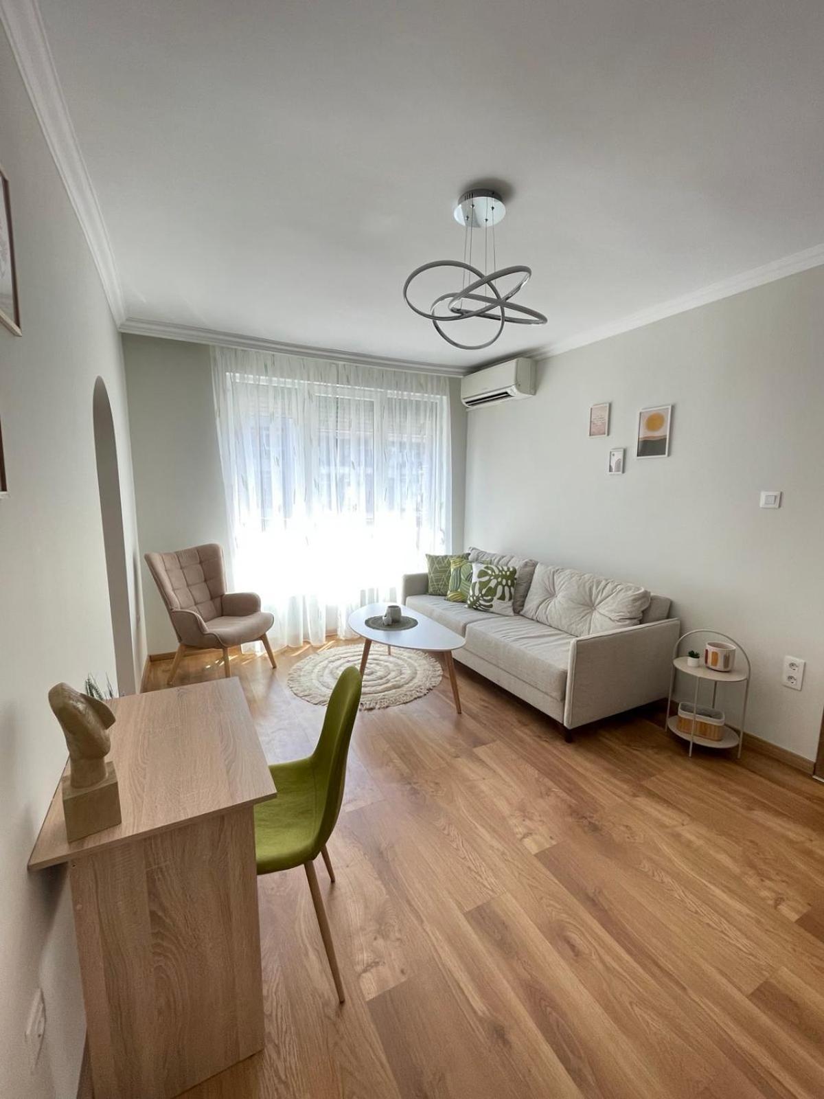 Seven Hills Apartment With Optional Parking Пловдив Екстериор снимка